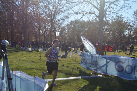 GeoSnapShot | Find photos from Granite Ridge Conference Champioships