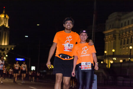 GeoSnapShot | Find photos from 7-Eleven Run 2024 Manila #711Run2024