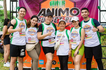 GeoSnapShot | Find photos from Animo Sunset Run 2024 (Vermosa) Photos